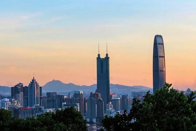 助冊易為大家全面解答注冊深圳公司相關(guān)事宜！