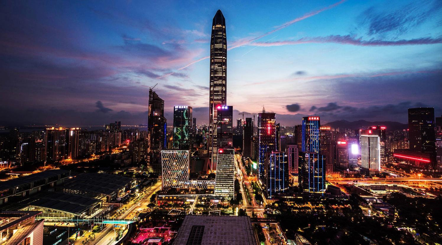 深圳公司年報(bào)的內(nèi)容和流程是什么？