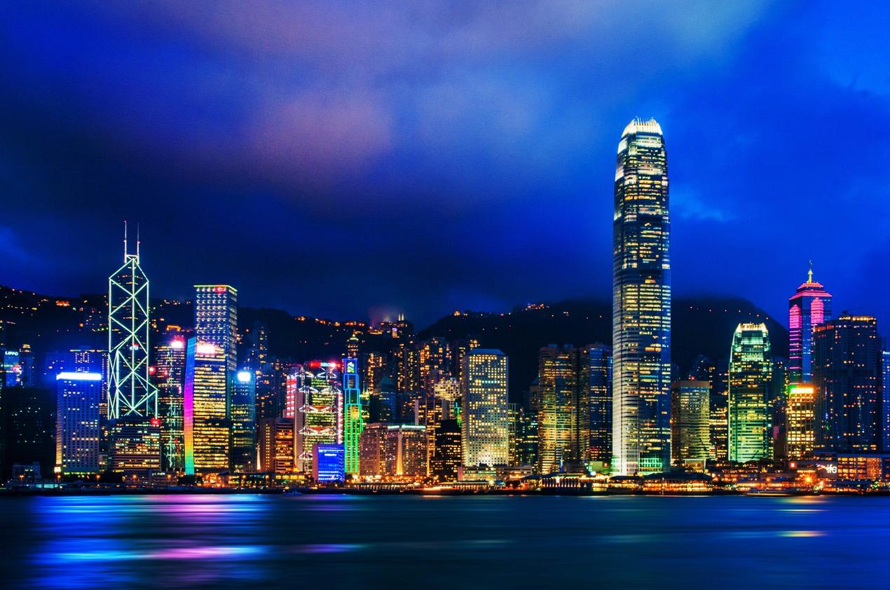 如何辦理香港公司年審？