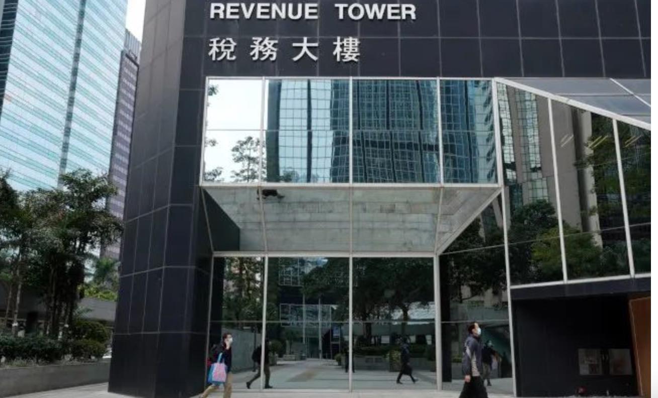 香港公司業(yè)務(wù)量不大，可以自己報(bào)稅嗎？