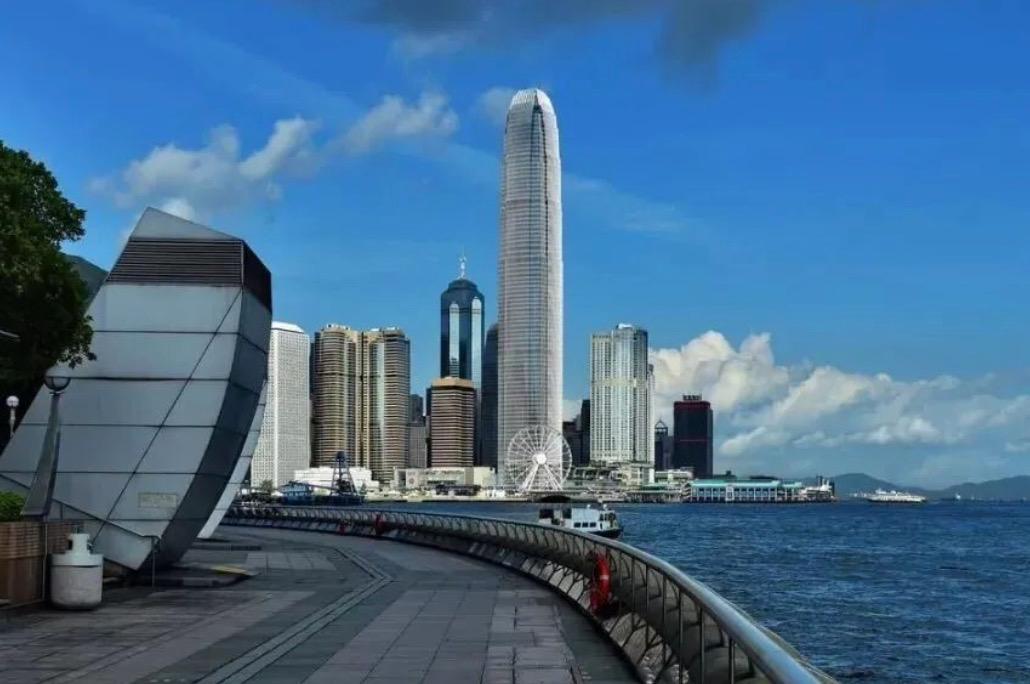 香港公司無運營是否可以進行零申報？