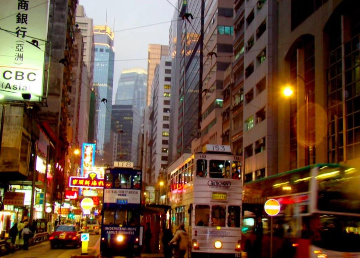 香港公司的審計(jì)報(bào)告包含哪些內(nèi)容？