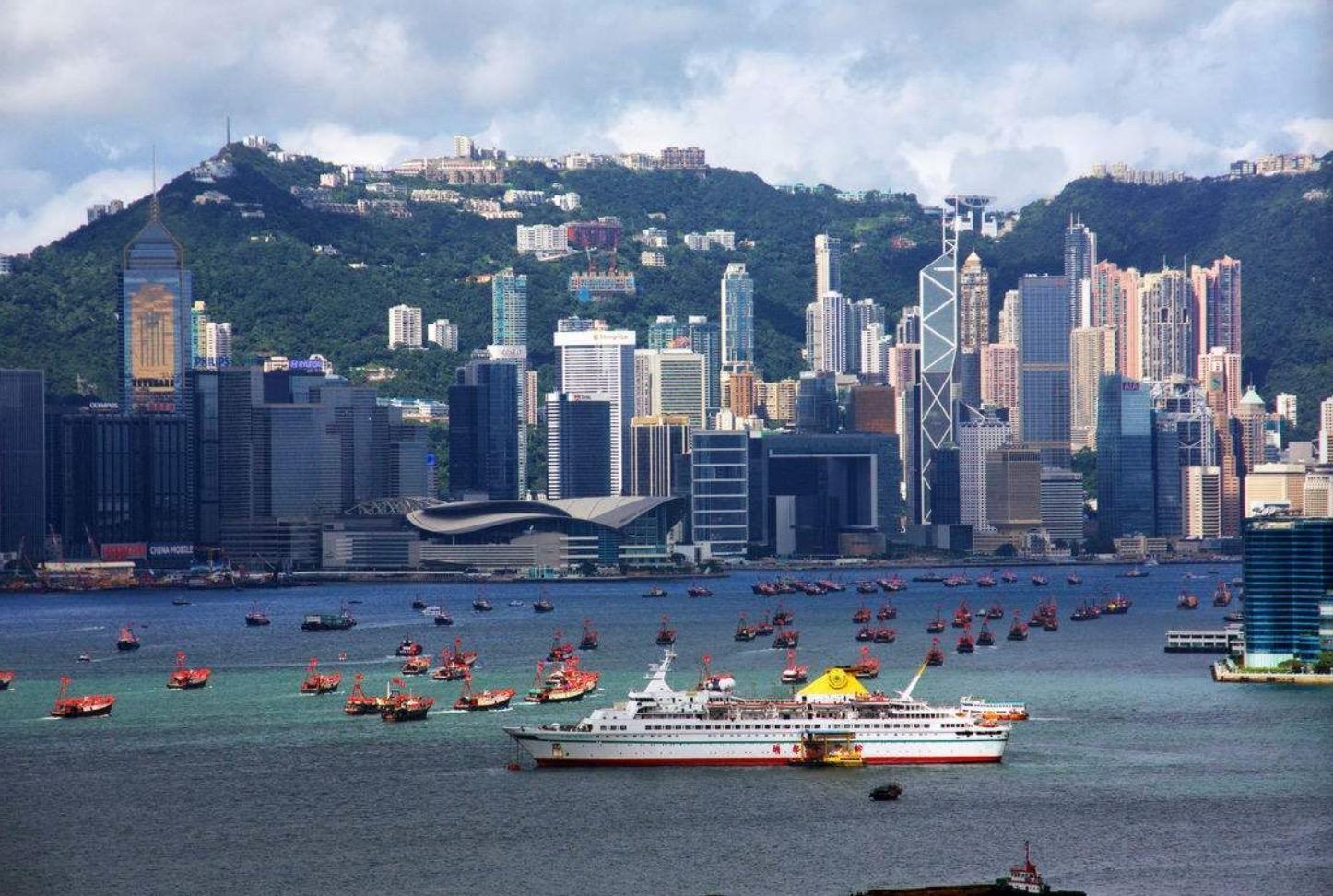 香港公司的審計(jì)有哪些作用？