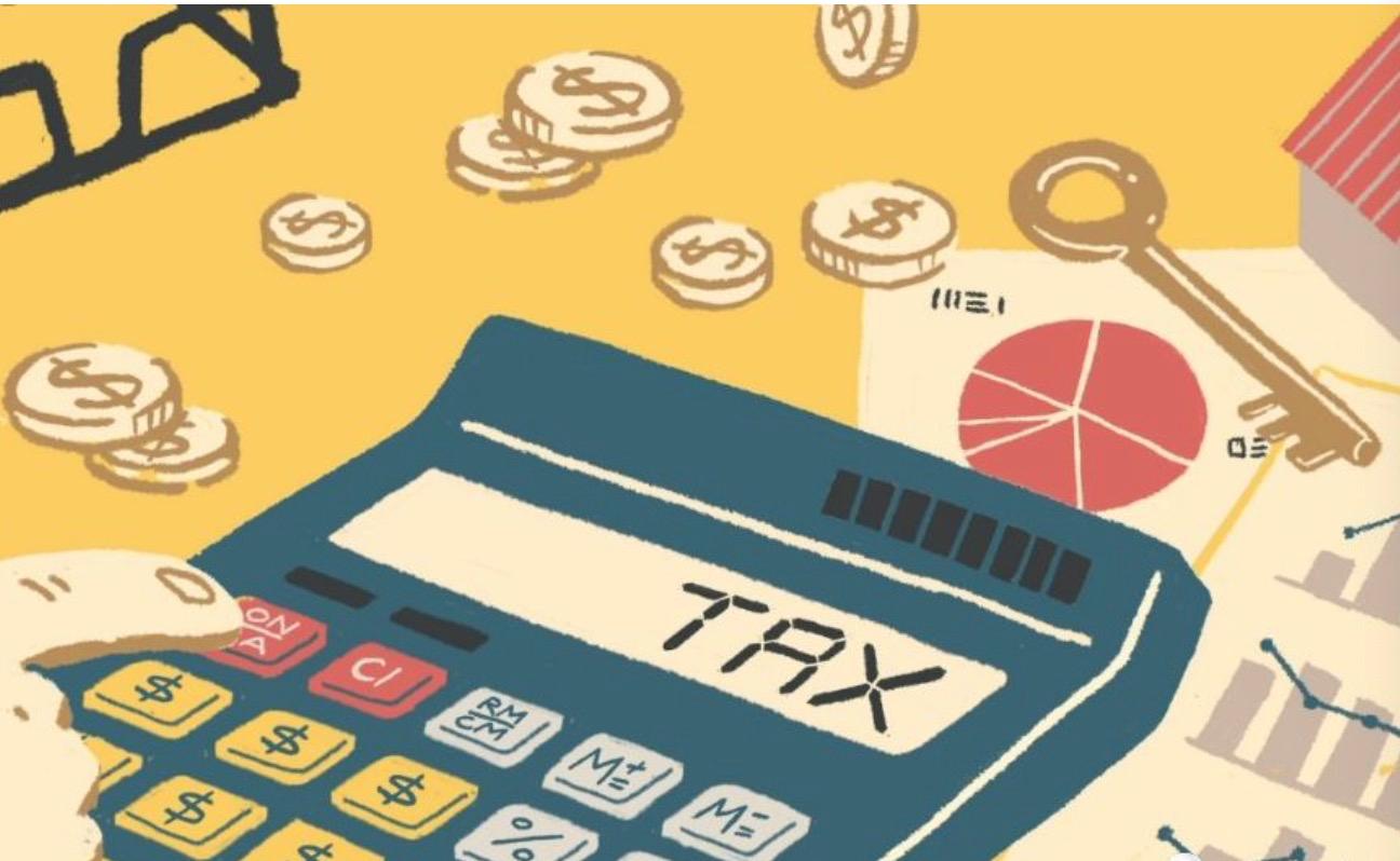 香港公司不做帳報(bào)稅有風(fēng)險(xiǎn)嗎？