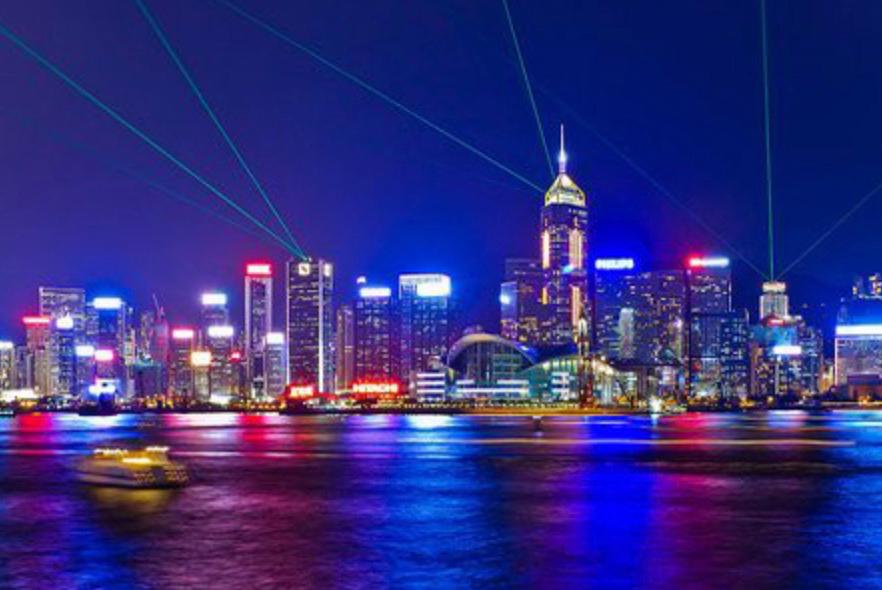 在香港和內(nèi)地注冊公司有什么不同？