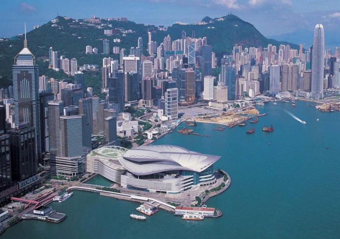 在香港注冊公司時沒有注冊地址怎么辦？