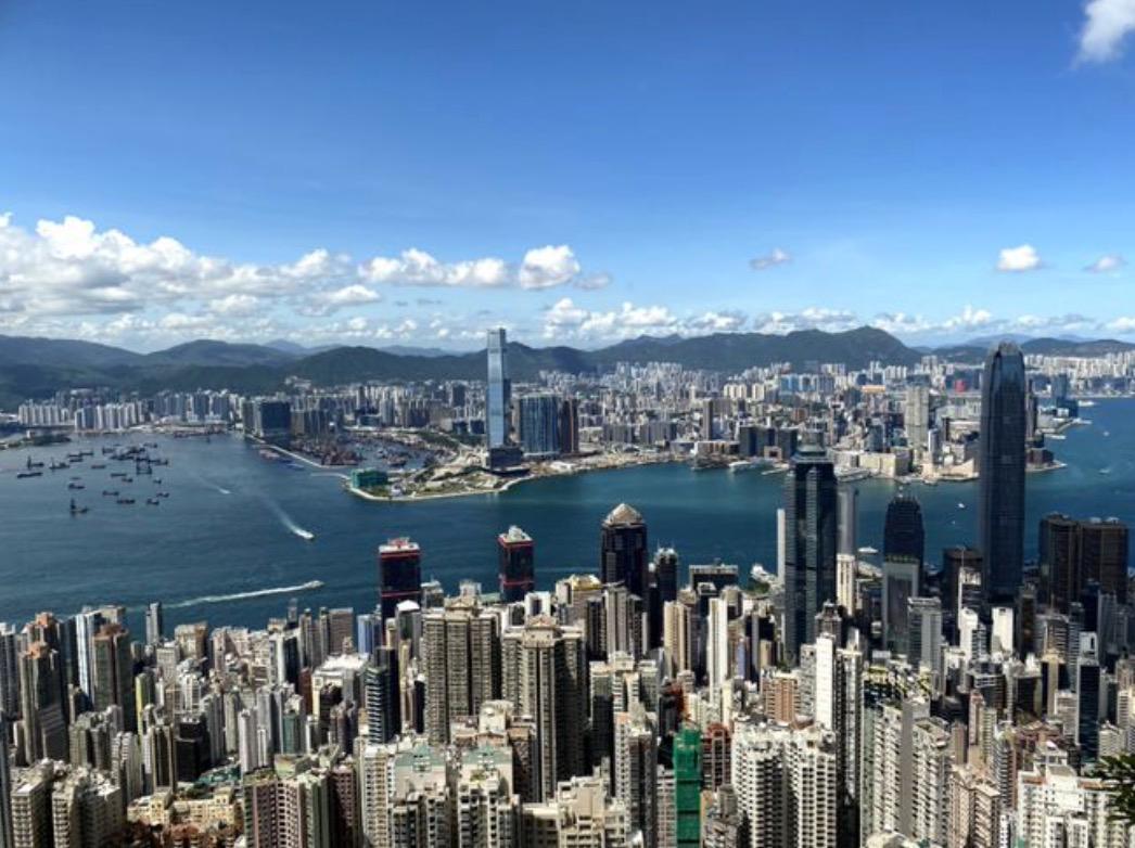 在香港注冊(cè)公司有哪些好處？