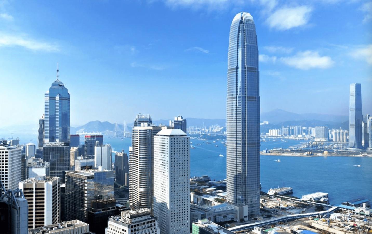 2023年香港公司收到薪俸稅表、利得稅表的處理方式