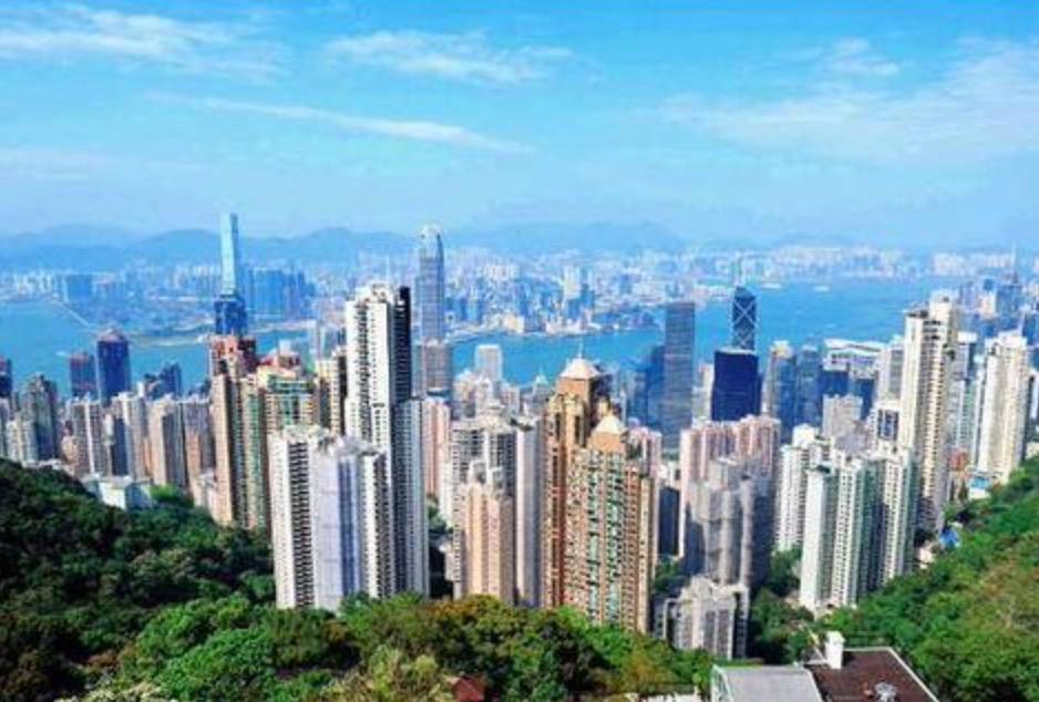 香港公司的地址可以變更嗎？