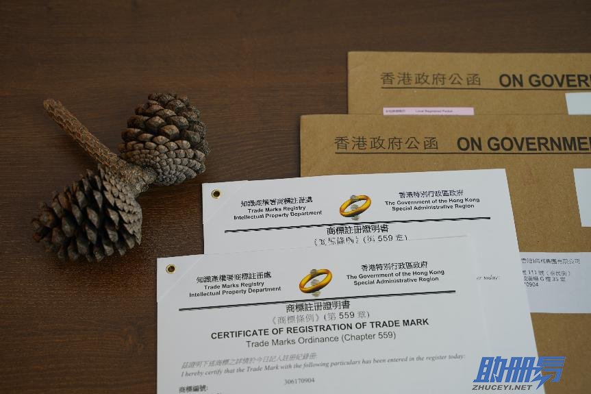 香港注冊(cè)商標(biāo)的分類及其重要性