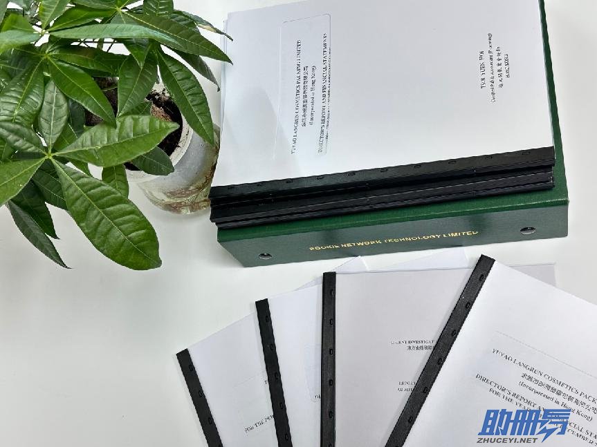 2024年香港公司審計流程及所需資料和作用