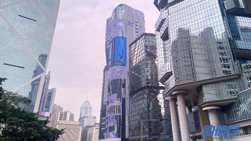 香港公司審計知識匯總！