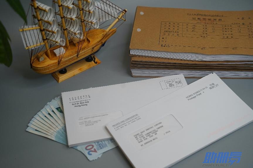 香港公司做賬審計(jì)避免逾期的操作細(xì)節(jié)！