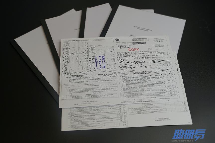 香港公司審計報稅的不同處理及不合規(guī)審計的危害！