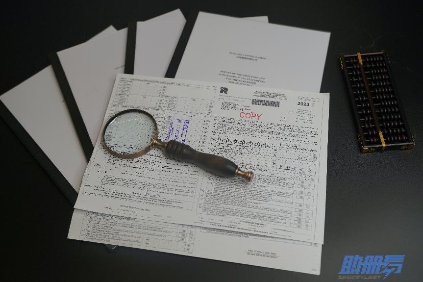 2024香港審計(jì)報(bào)稅高峰期來(lái)臨，香港公司該怎么應(yīng)對(duì)？