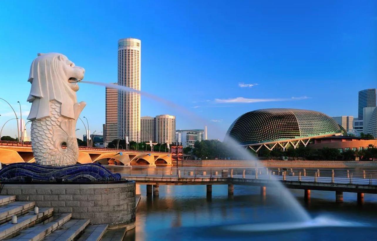 新加坡注冊公司