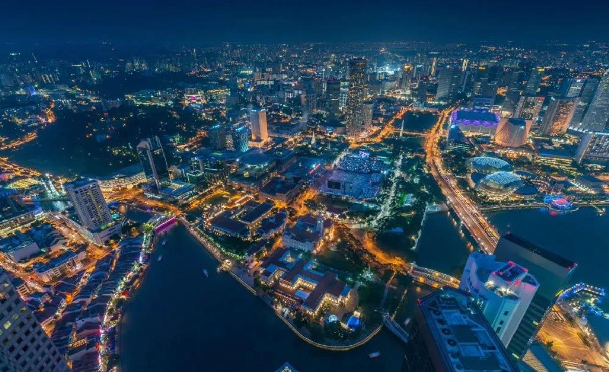 新加坡注冊公司