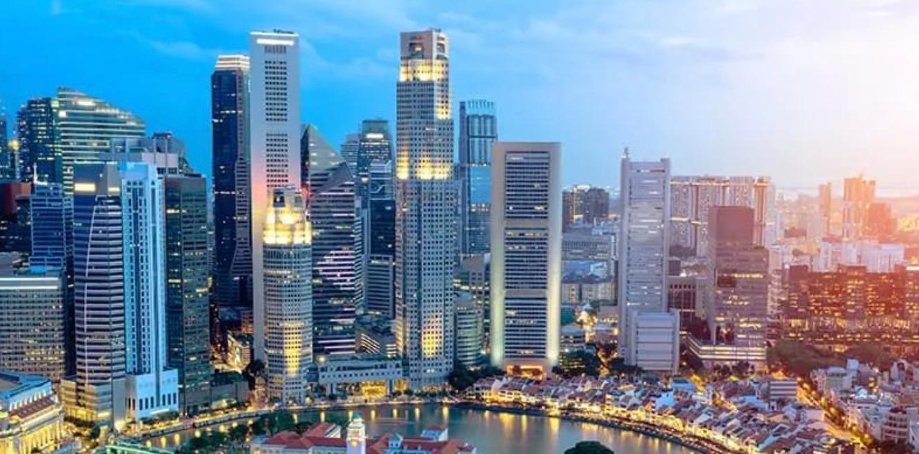 新加坡公司注冊(cè)