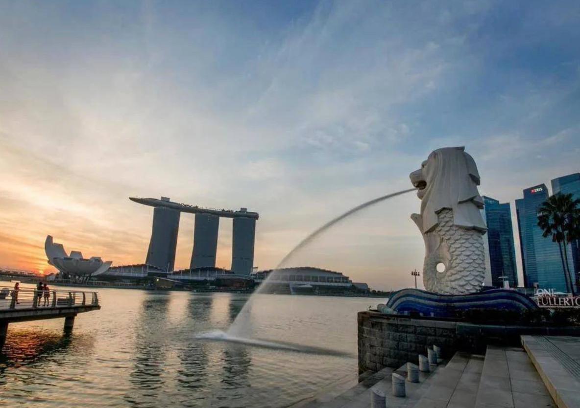 新加坡公司注冊(cè)